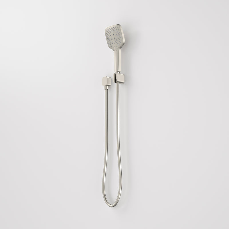 Caroma Luna Multi Function Hand Shower Brushed Nickel - Sydney Home Centre