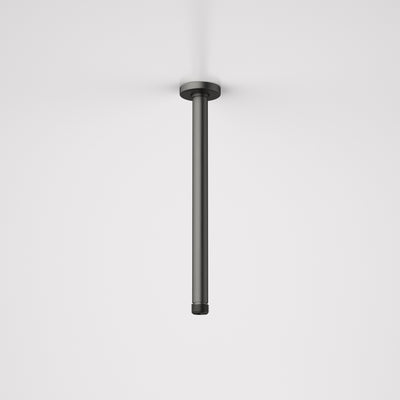 Caroma Urbane II 300mm Ceiling Shower Arm Gunmetal - Sydney Home Centre