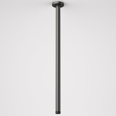 Caroma Urbane II 500mm Ceiling Shower Arm Gunmetal - Sydney Home Centre