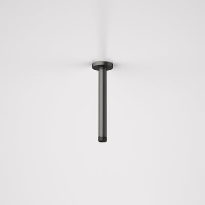 Caroma Urbane II 200mm Ceiling Shower Arm Gunmetal - Sydney Home Centre