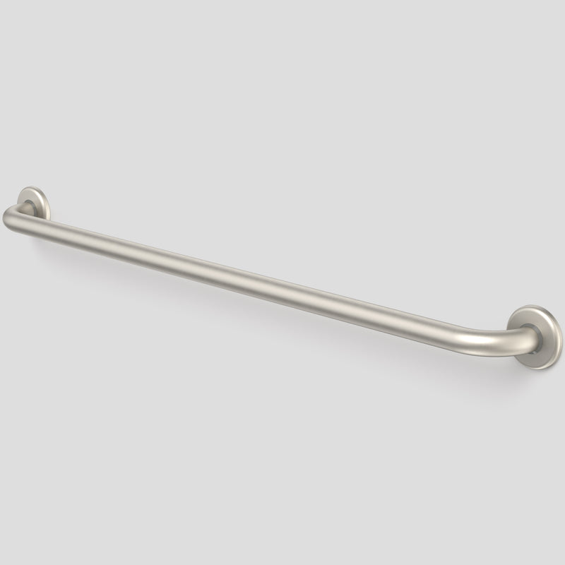 Caroma Care Support Grab Rail 1000mm Straight - Stainless Steel - Sydney Home Centre