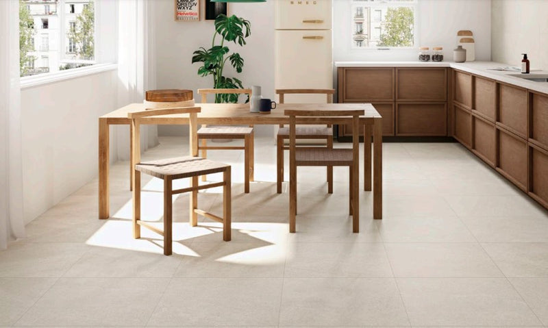 Yosemite Lake Natural 600X600 Matte - Sydney Home Centre