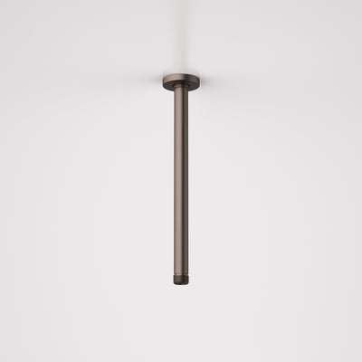 Caroma Urbane II 300mm Ceiling Shower Arm Brushed Bronze - Sydney Home Centre