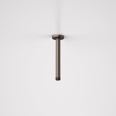 Caroma Urbane II 200mm Ceiling Shower Arm Brushed Bronze - Sydney Home Centre