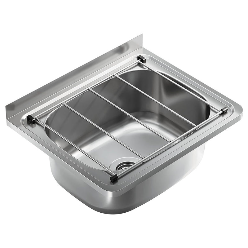 Fienza Cleaners Stainless Steel Sink - Sydney Home Centre