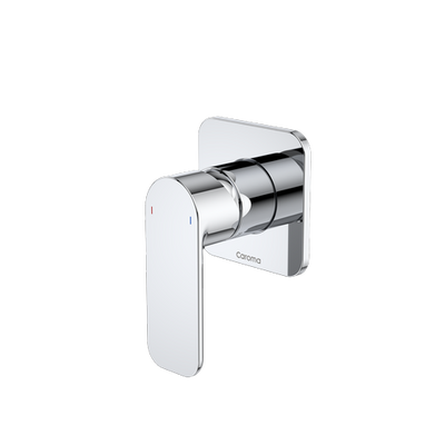 Caroma Luna Bath/Shower Mixer Chrome - Sydney Home Centre