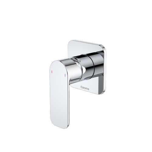 Caroma Luna Bath/Shower Mixer Chrome - Sydney Home Centre