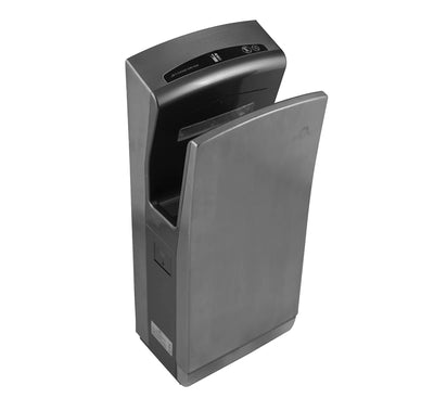 Dolphy Peak Ultra Jet Hand Dryer Stainless Steel 1650W