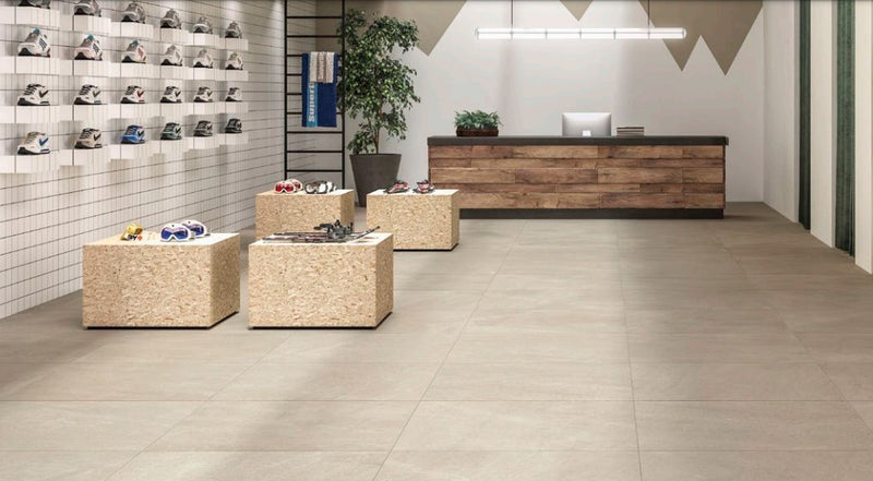 Yosemite Park Natural 900x900 Matte - Sydney Home Centre