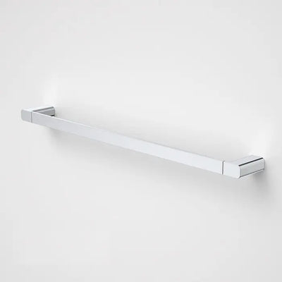 Caroma Luna Single Towel Rail 630mm Chrome - Sydney Home Centre