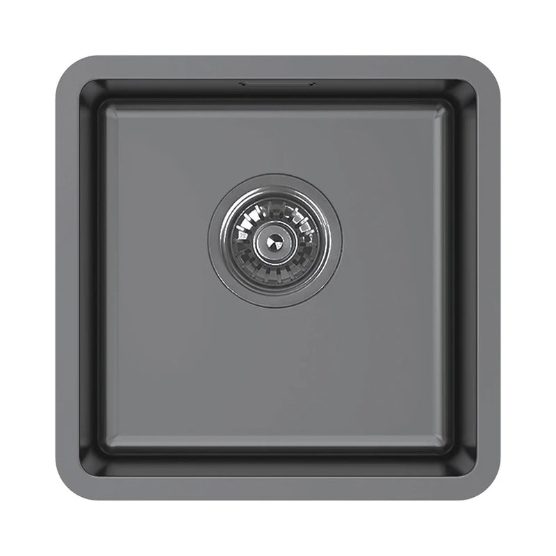 Abey BS1 Bar Sink Black Pearl