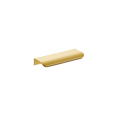 Ceto Avalon Handle 120mm Brushed Gold - Sydney Home Centre