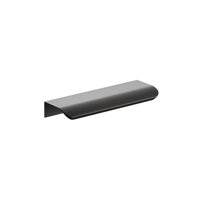 Ceto Avalon Handle 120mm Gun Metal - Sydney Home Centre