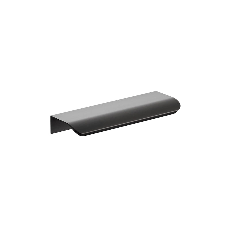 Ceto Avalon Handle 120mm Gun Metal - Sydney Home Centre