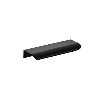 Ceto Avalon Handle 120mm Matte Black - Sydney Home Centre