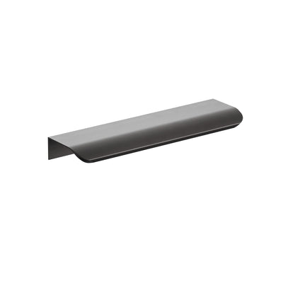 Ceto Avalon Handle 150mm Gun Metal - Sydney Home Centre