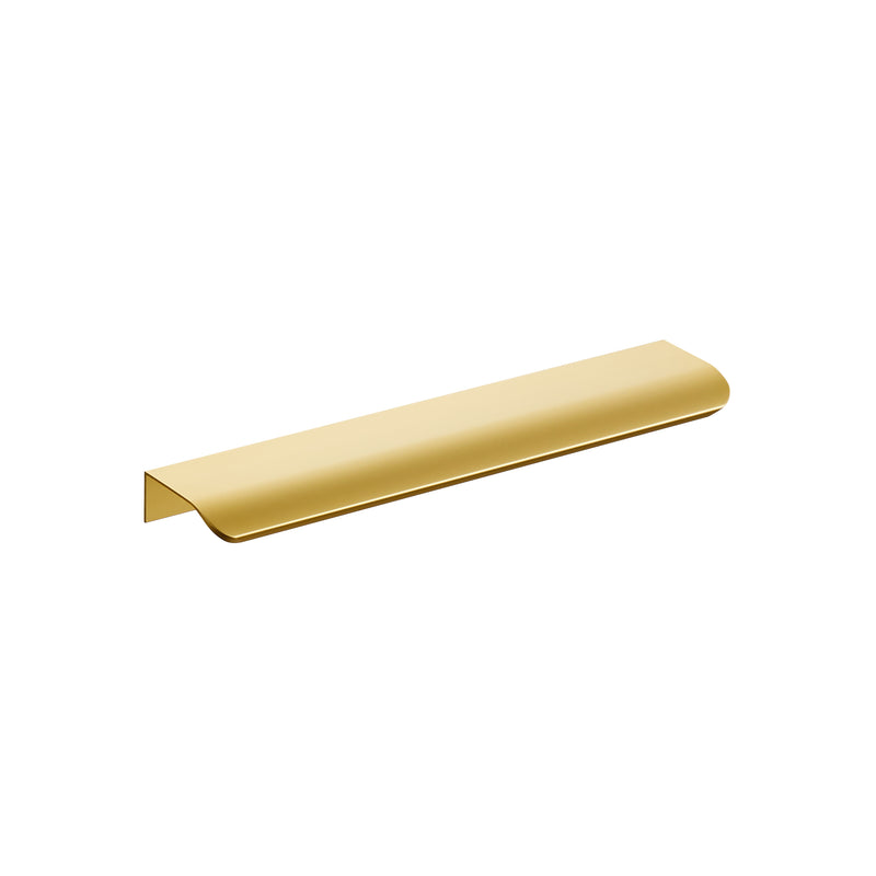 Ceto Avalon Handle 200mm Brushed Gold - Sydney Home Centre