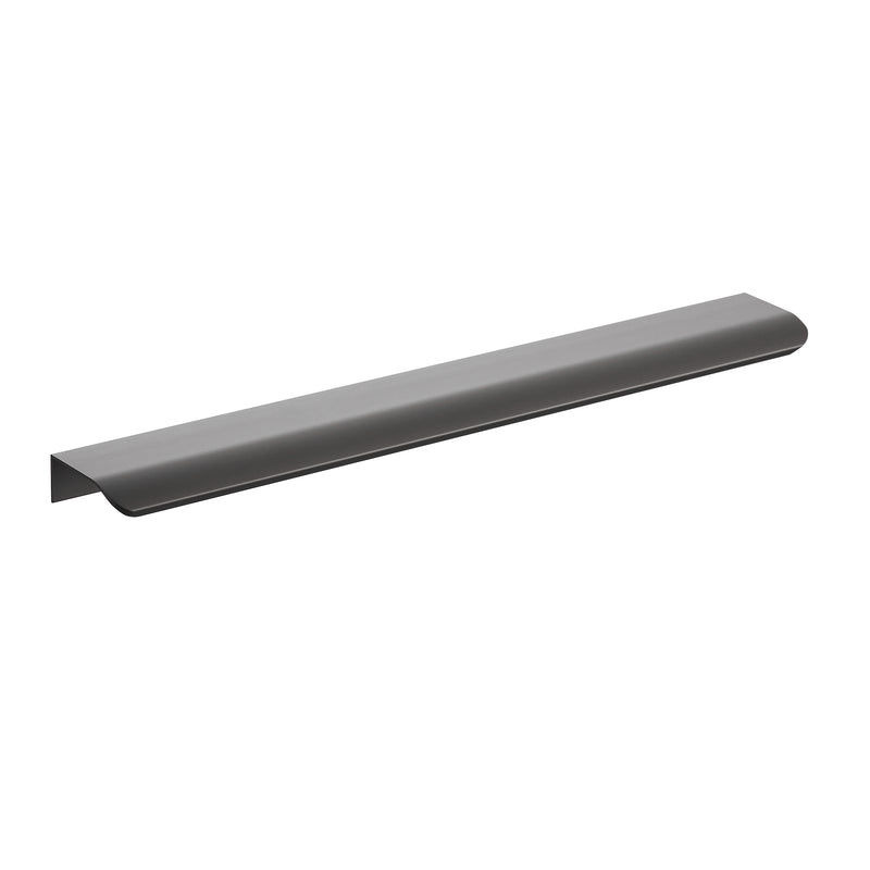 Ceto Avalon Handle 300mm Gun Metal - Sydney Home Centre