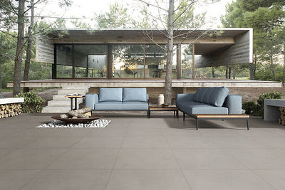 Surface Smoke 600x600 Matte - Sydney Home Centre