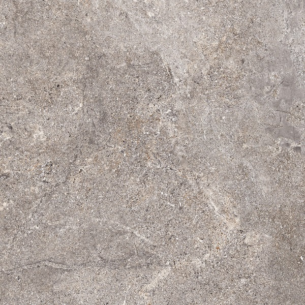 Stone Valley Cenere 600x600 Matte Rectified - Sydney Home Centre