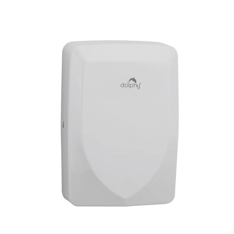 Dolphy Compact Hand Dryer 700W White