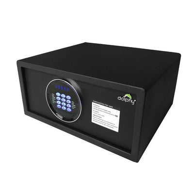 Dolphy Hexagonal Digital Safe