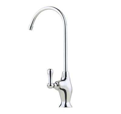 Puretec High Loop Tap Chrome