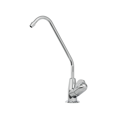 Puretec Long Reach LED Tap Chrome