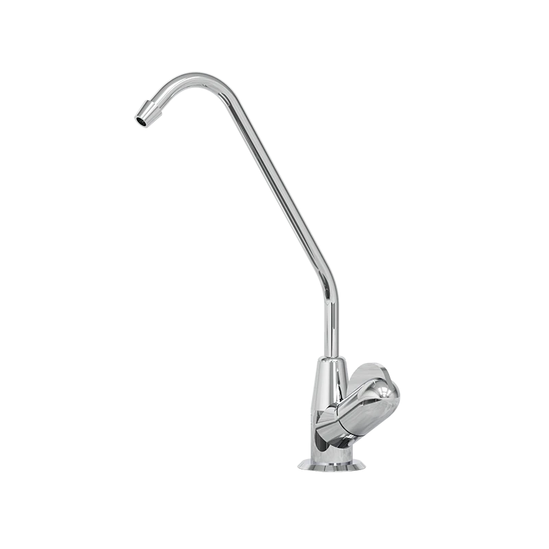 Puretec Long Reach LED Tap Chrome