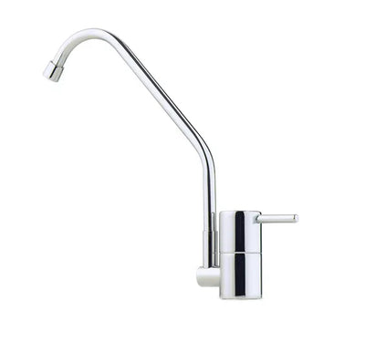 Puretec Long Reach Tap Chrome