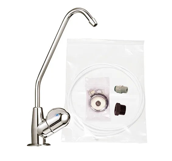 Puretec Tap, KSA44 Connector & 45295 Tubing Kit