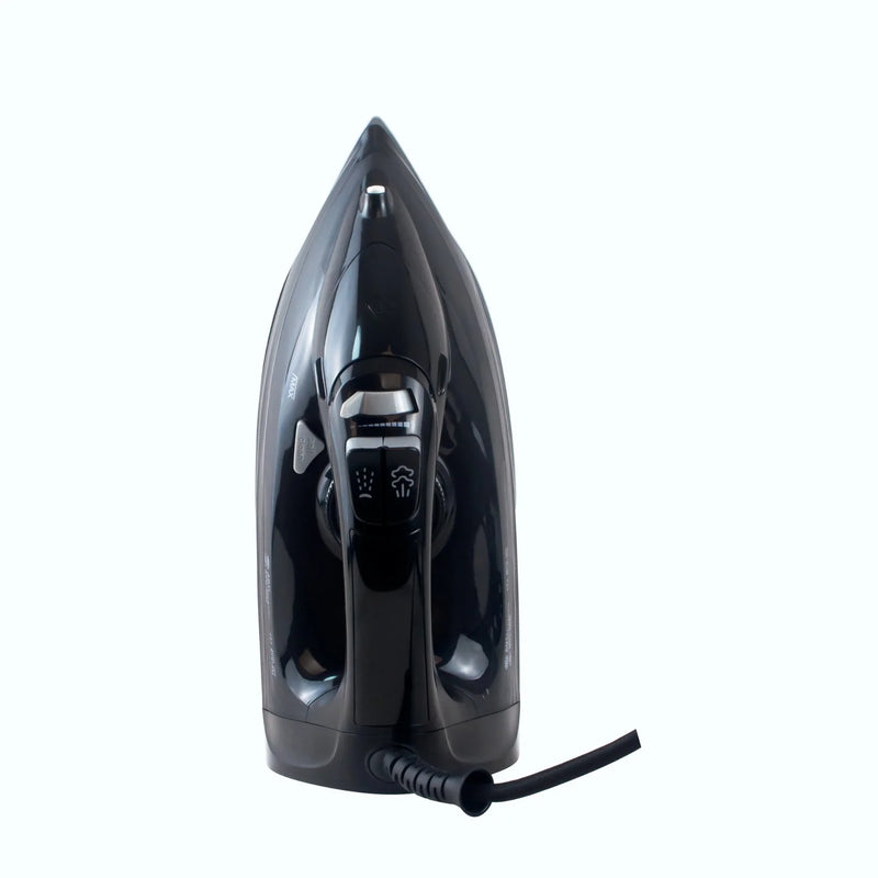 Dolphy Electric Steam Iron Black