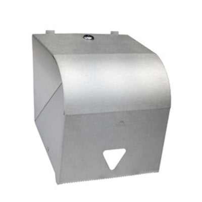 Dolphy Stainless Steel Paper Towel Dispenser Silver