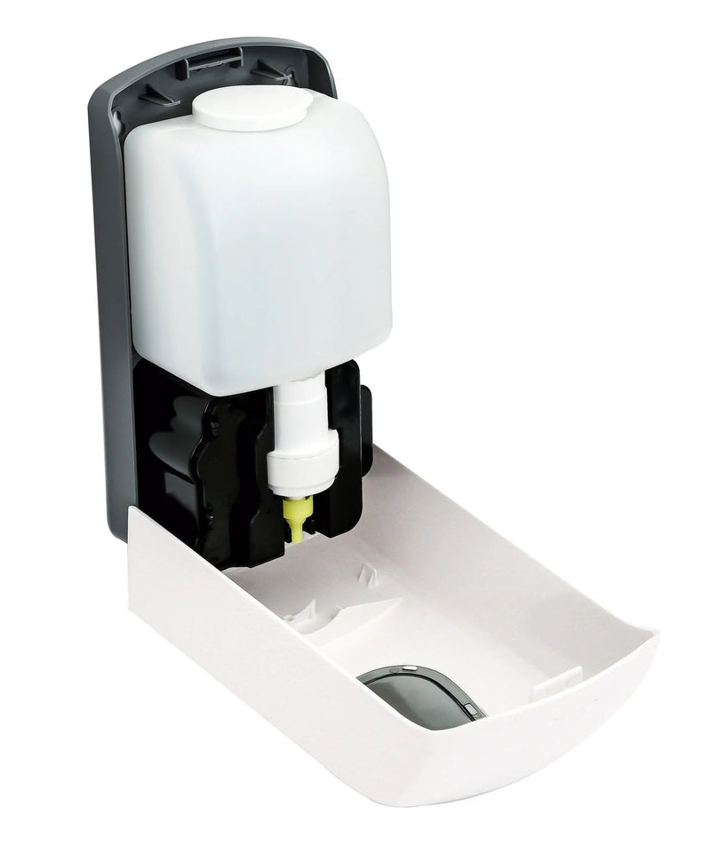 Dolphy Automatic Foam Dispenser 1000ML - White