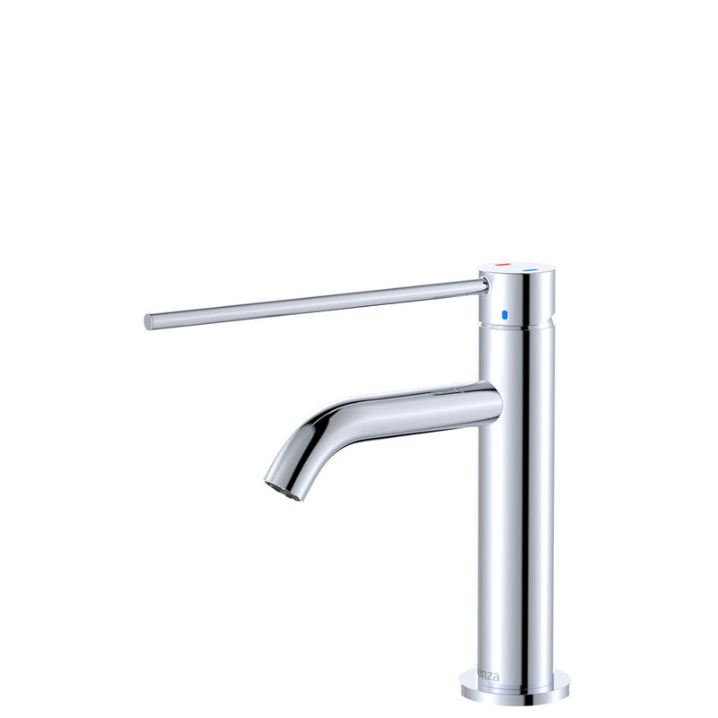 Fienza Kaya Care Basin Mixer Chrome - Sydney Home Centre