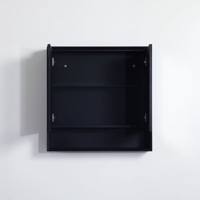 Poseidon Petra Double Door Shaving Cabinet 750mm - Sydney Home Centre