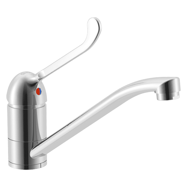 Gareth Ashton MixMaster Disabled Sink Mixer Chrome