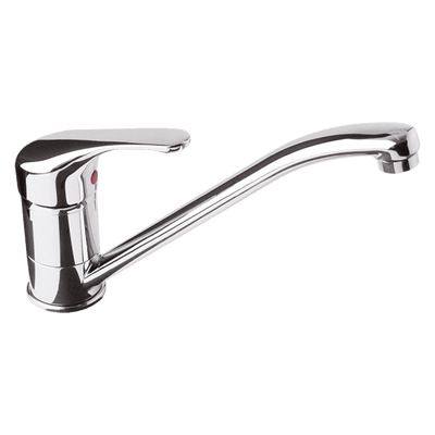 Gareth Ashton MixMaster Sink Mixer 40mm Chrome