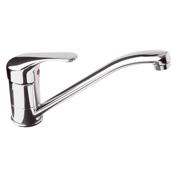 Gareth Ashton MixMaster Sink Mixer 40mm Chrome