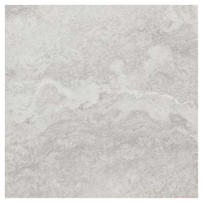 Sicily Light Grey 600x600 Matte