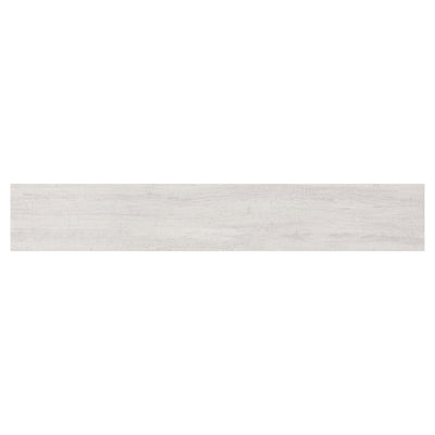 Oslo Timber Bianco 150x900 Matte