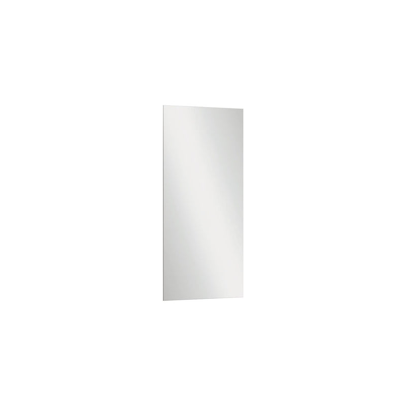 Fienza Care 450mm x 950mm Pencil Edge Rectangular Mirror - Sydney Home Centre