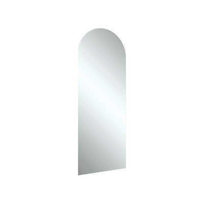 Fienza Care 450mm x 1175mm Arch Shape Mirror - Sydney Home Centre