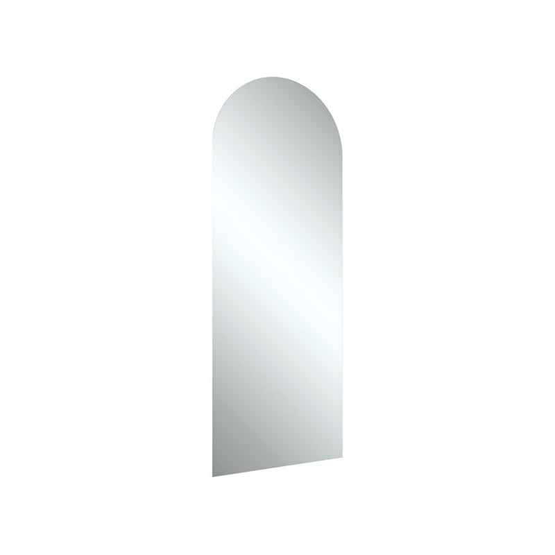 Fienza Care 450mm x 1175mm Arch Shape Mirror - Sydney Home Centre