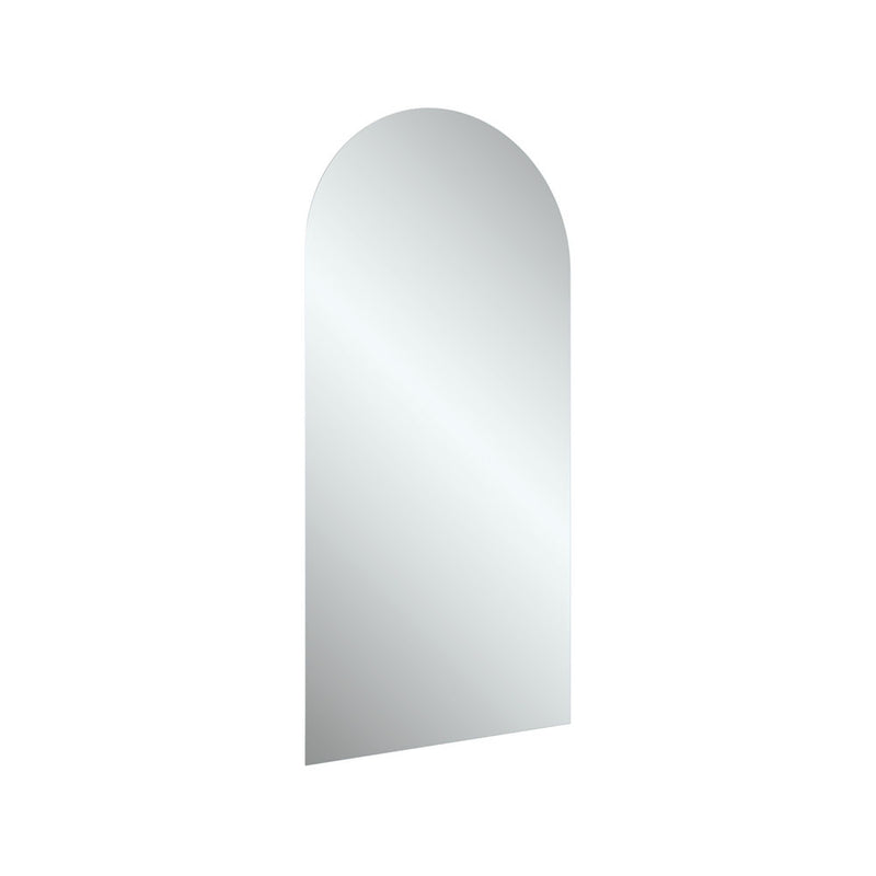 Fienza Care 600mm x 1250mm Arch Shape Mirror - Sydney Home Centre