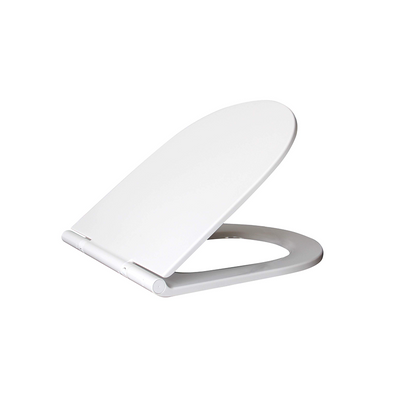 Poseidon Avis Rimless Wall Hung Pan Matte White - Sydney Home Centre