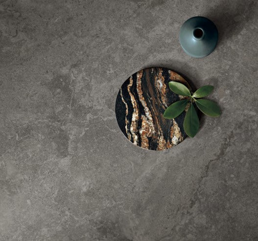 TerraStone Graphite 600x600 Matte - Sydney Home Centre