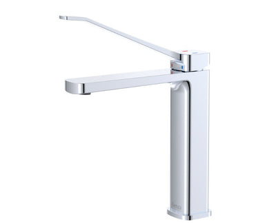 Fienza Tono Care Medium Basin Mixer Chrome - Sydney Home Centre