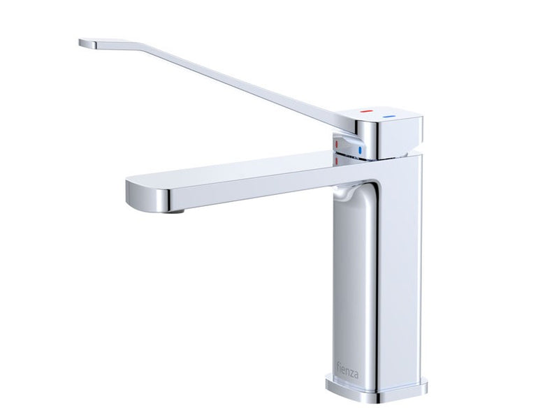 Fienza Tono Care Basin Mixer Chrome - Sydney Home Centre