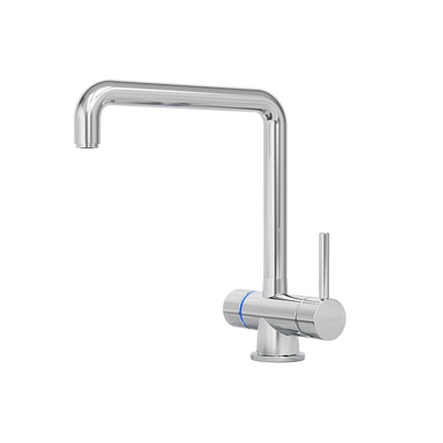 Puretec Tripla T5 Triple Action Mixer Tap Chrome